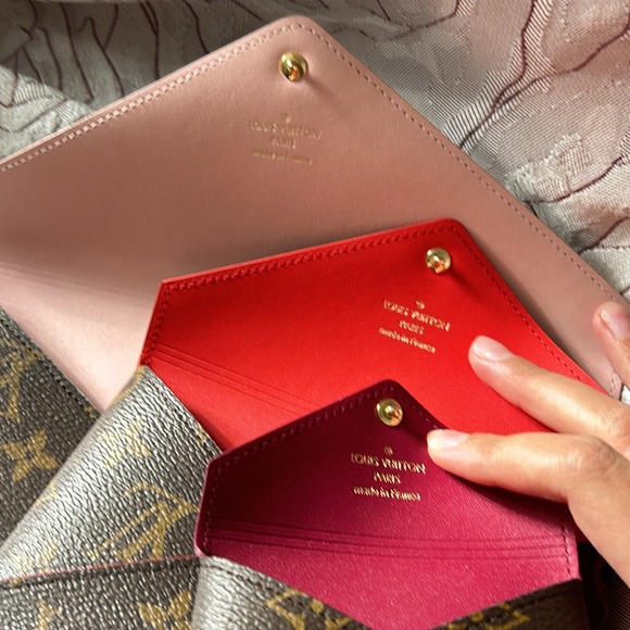 Kirigami Monogram set - Picture 6 of 13